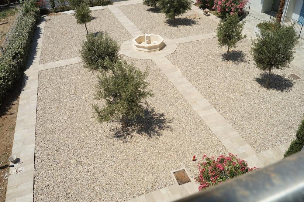 Residence Villa Tyrrenia Macinaggio  Exterior foto